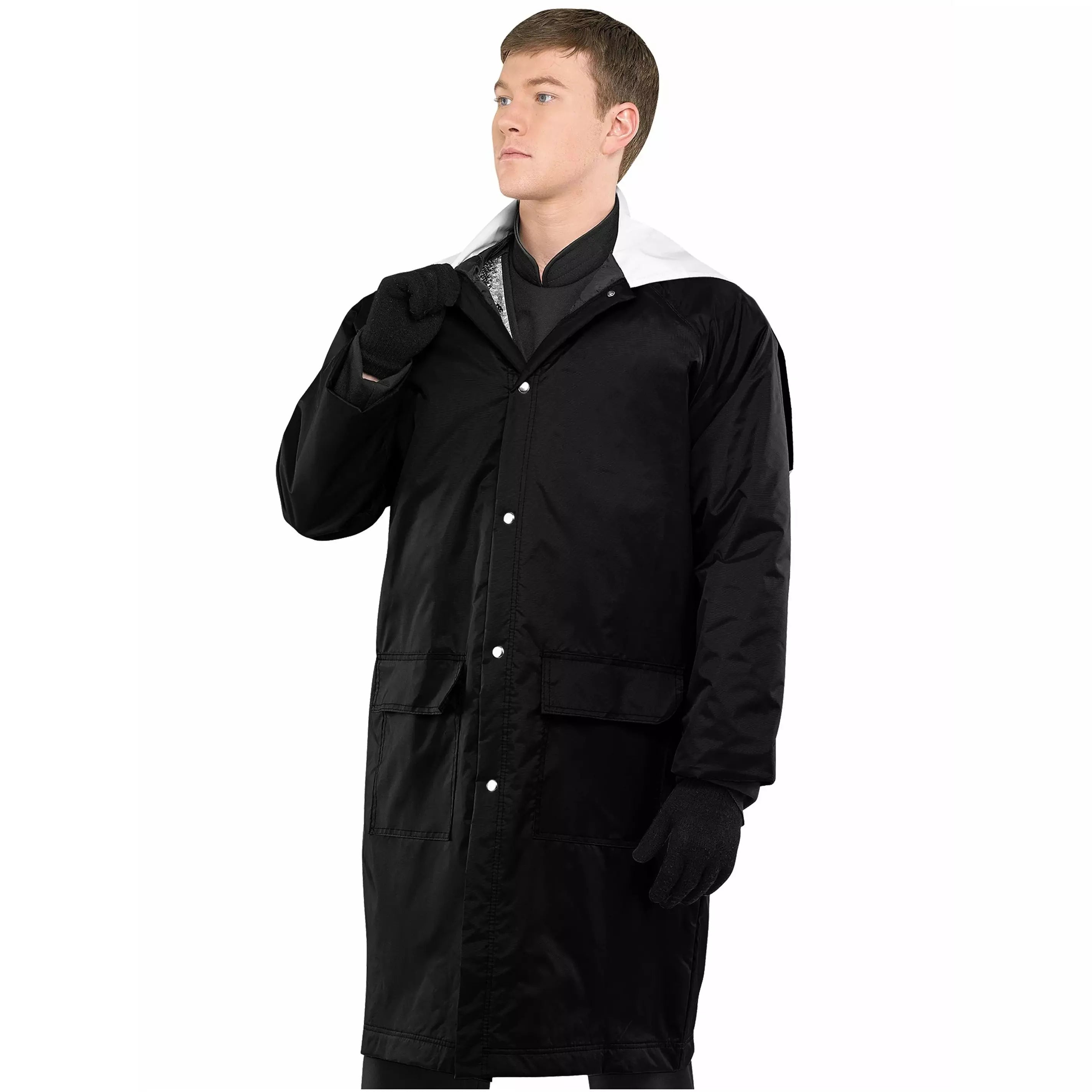 Impermeable Standard Performer SIN FORRO